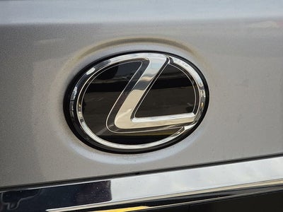 2023 Lexus ES 350