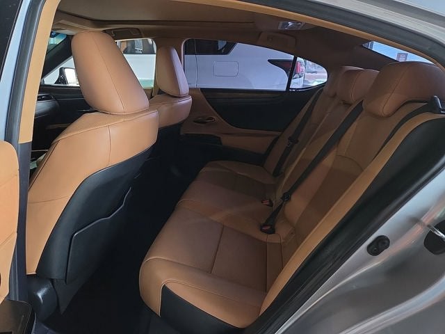 2023 Lexus ES 350