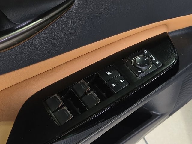 2023 Lexus ES 350