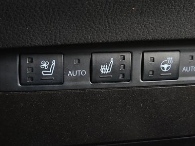 2023 Lexus ES 350