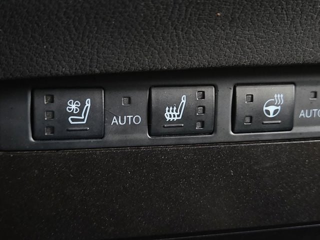 2023 Lexus ES 350