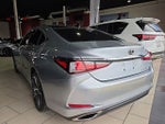 2023 Lexus ES 350