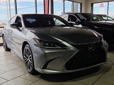 2023 Lexus ES 350