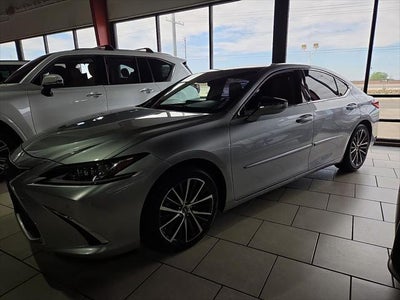 2023 Lexus ES 350