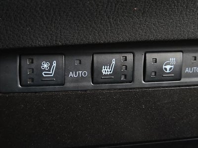 2023 Lexus ES 350