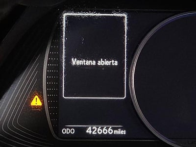 2023 Lexus ES 350