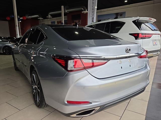 2023 Lexus ES 350