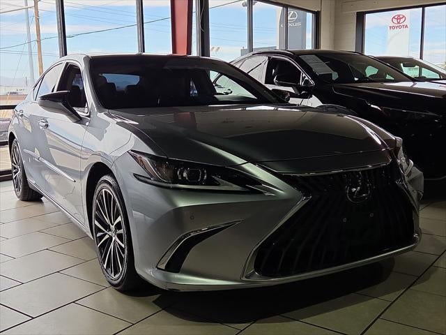 2023 Lexus ES 350