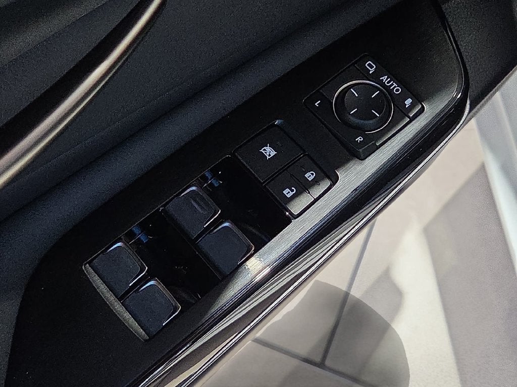 2025 Lexus ES 350