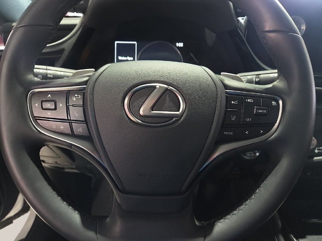 2025 Lexus ES 350