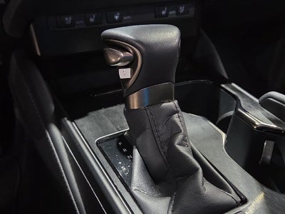2025 Lexus ES 350