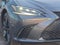 2025 Lexus ES 350 F SPORT DESIGN