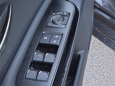 2025 Lexus ES 350 F SPORT DESIGN