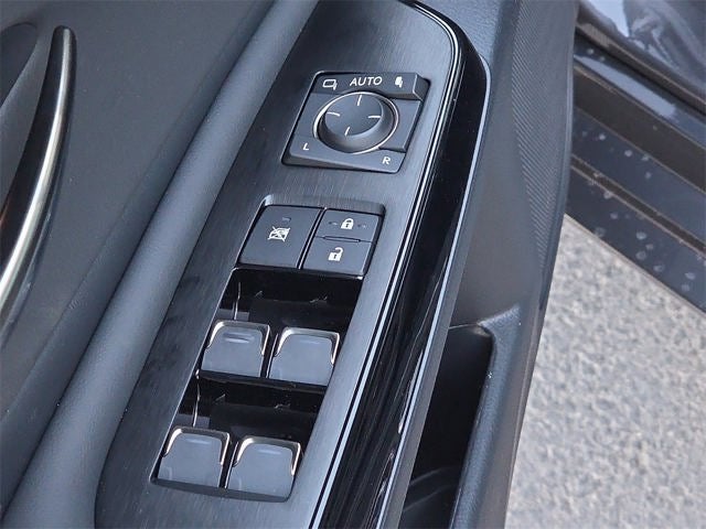 2025 Lexus ES 350 F SPORT DESIGN