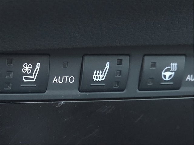 2025 Lexus ES 350 F SPORT DESIGN