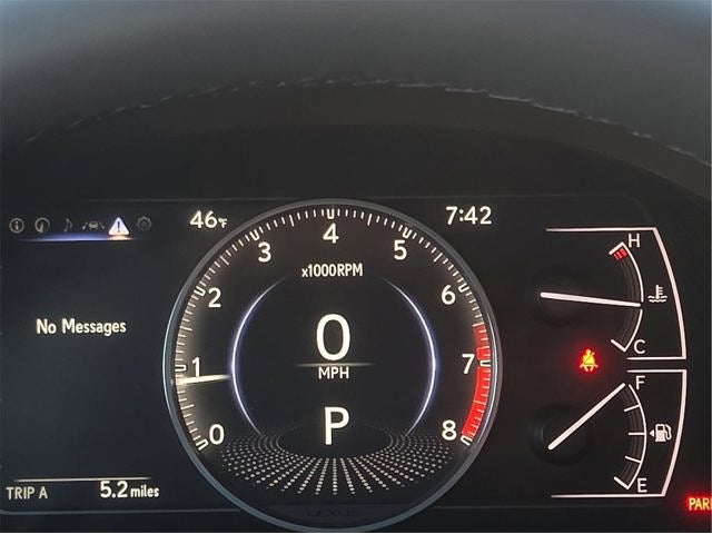 2025 Lexus ES 350 F SPORT DESIGN