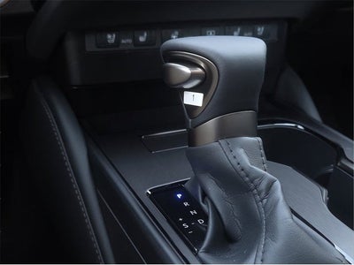 2025 Lexus ES 350 F SPORT DESIGN