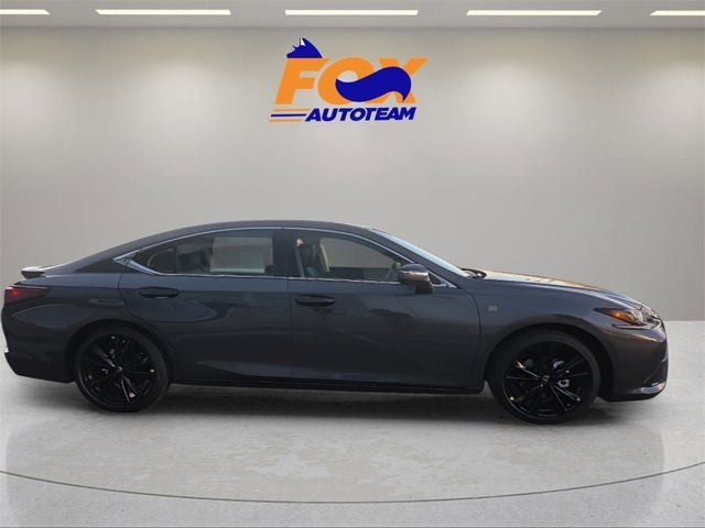 2025 Lexus ES 350 F SPORT DESIGN