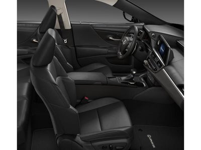 2025 Lexus ES 350 F SPORT DESIGN