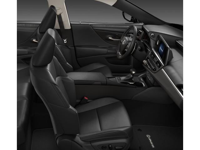 2025 Lexus ES 350 F SPORT DESIGN