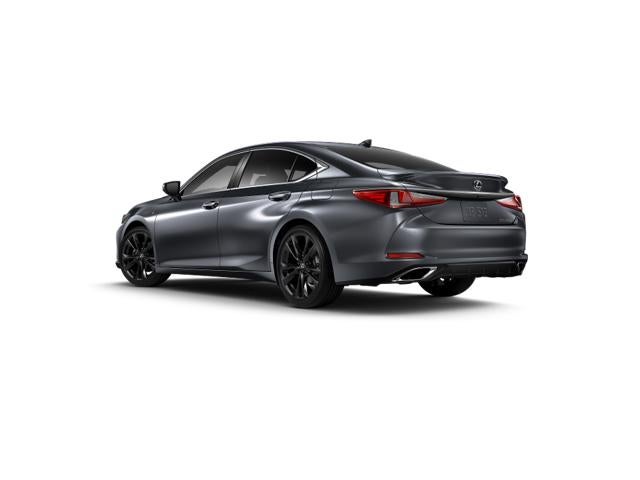 2025 Lexus ES 350 F SPORT DESIGN