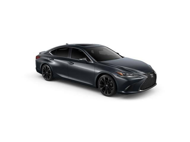 2025 Lexus ES 350 F SPORT DESIGN