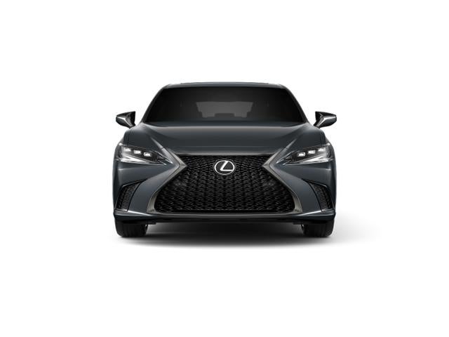 2025 Lexus ES 350 F SPORT DESIGN