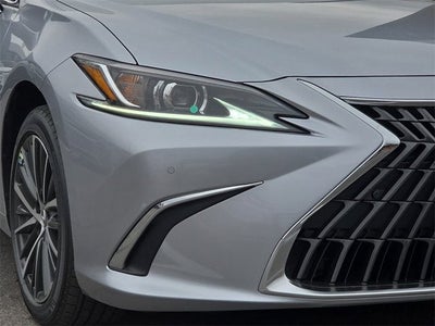 2025 Lexus ES 350 350