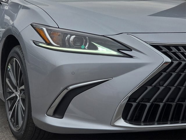 2025 Lexus ES 350 350