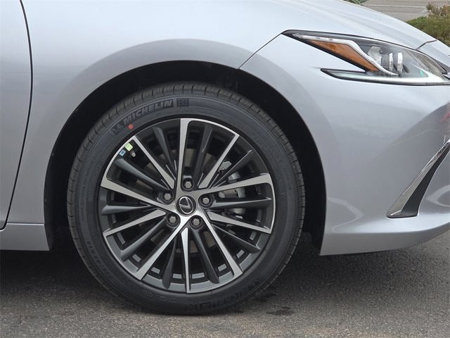 2025 Lexus ES 350 350