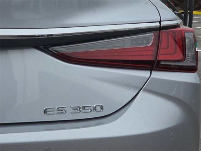 2025 Lexus ES 350 350