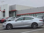 2025 Lexus ES 350 350