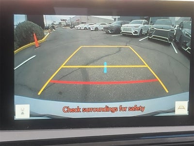 2025 Lexus ES 350 350