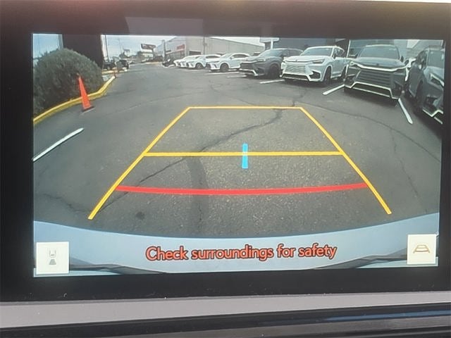 2025 Lexus ES 350 350