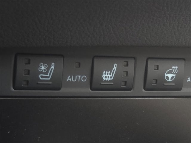 2025 Lexus ES 350 350