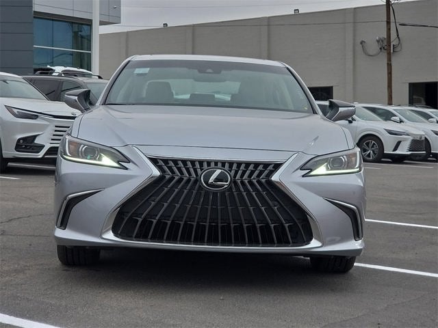 2025 Lexus ES 350 350