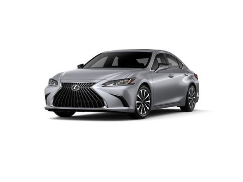 2025 Lexus ES 350 350