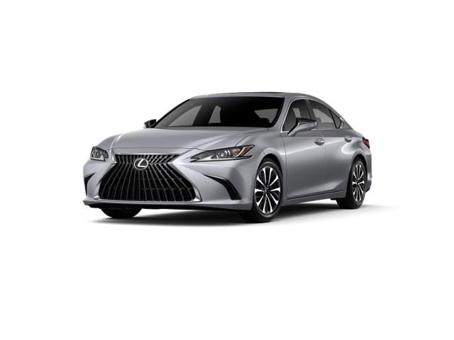 2025 Lexus ES 350 350