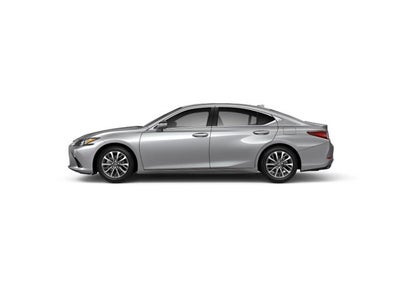 2025 Lexus ES 350 350