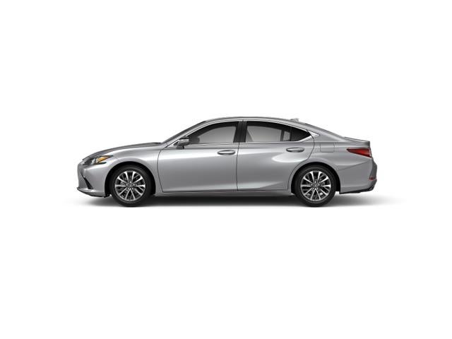 2025 Lexus ES 350 350
