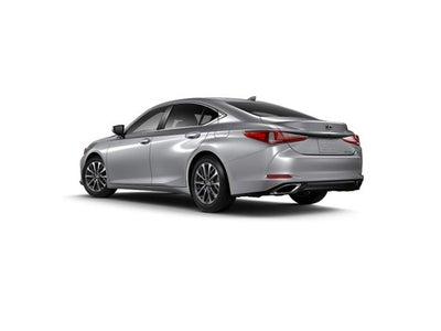 2025 Lexus ES 350 350