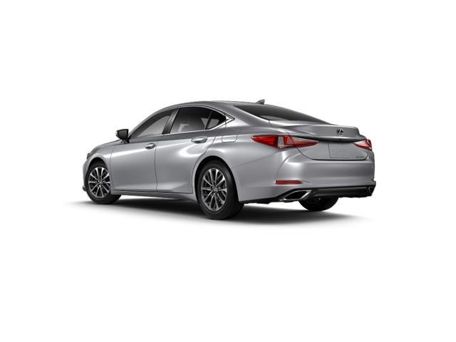 2025 Lexus ES 350 350