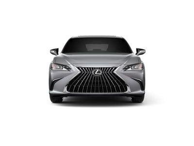 2025 Lexus ES 350 350