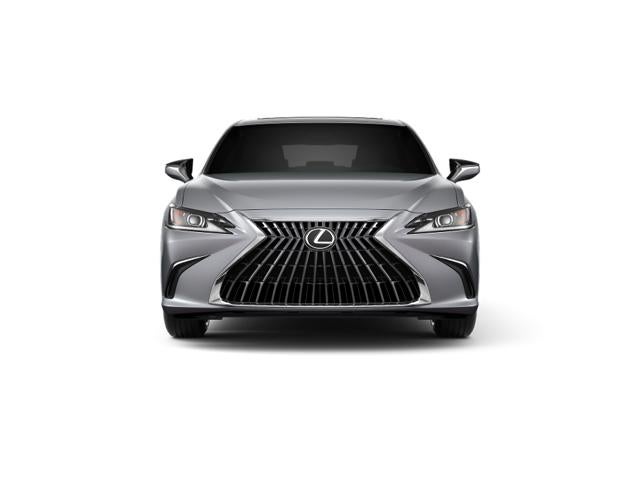 2025 Lexus ES 350 350