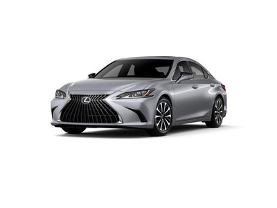 2025 Lexus ES 350 350