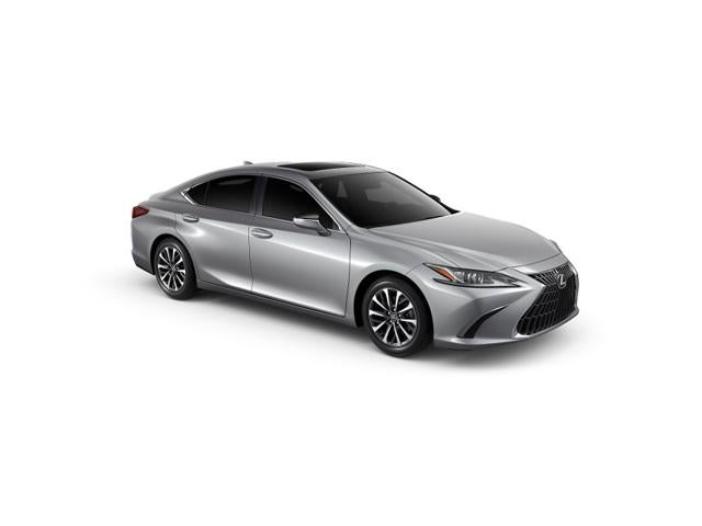 2025 Lexus ES 350 350