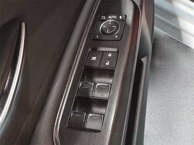 2021 Lexus ES 300h Ultra Luxury