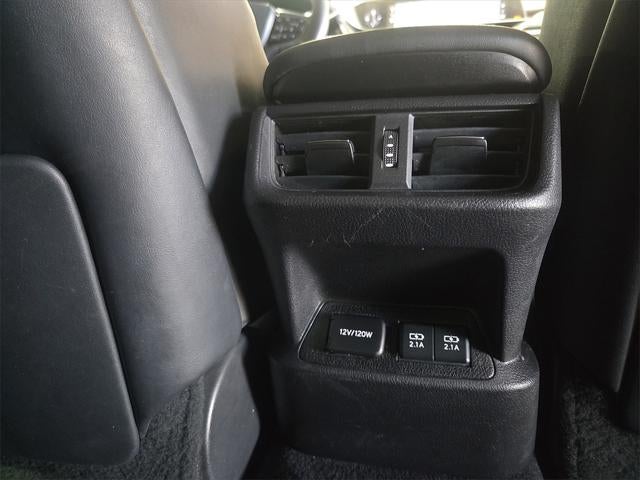 2021 Lexus ES 300h Ultra Luxury