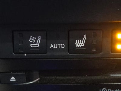 2021 Lexus ES 300h Ultra Luxury