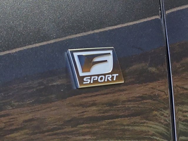 2024 Lexus ES 350 F Sport
